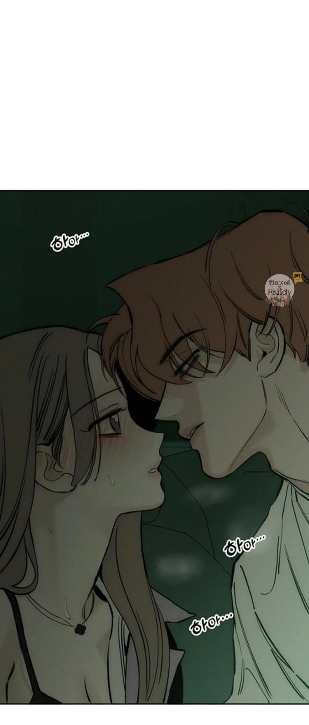 Tears On A Withered Flower Chapter 47 image 27